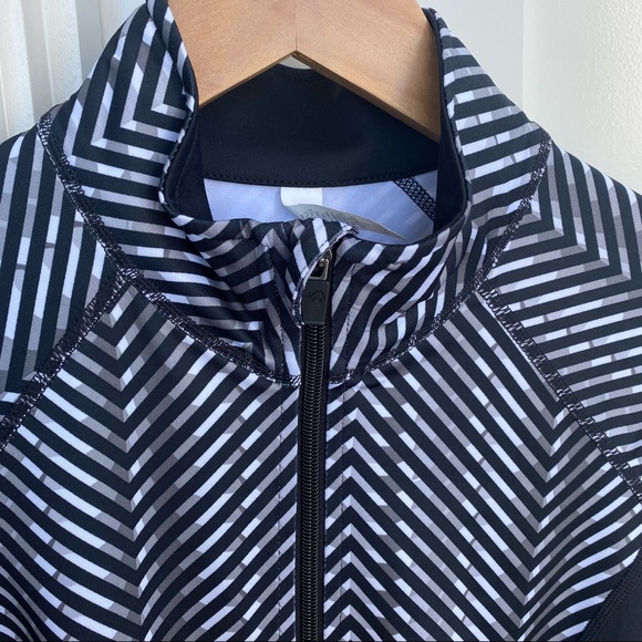 Ideology Performance Jacket Size Small - Picture 4 of 7